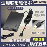 Suitable for Lenovo Rescuer R/Y7000 P9000K Power Adapter 135W170W230W Square Port Charger