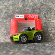 Honda S2000 本田 特別色 Choro Q