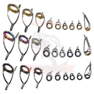 BAITCASTINGRing SET (BC)