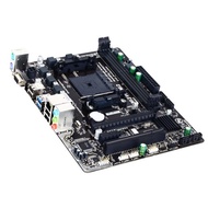GIGABYTE F2A68HM-S1 motherboard socket: FM2 FM2+ DDR3 AMD A68HM VGA Micro ATX BIOS upgrade