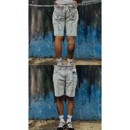 Affliction jeans y2k grunge emo vkei goth poem graphic