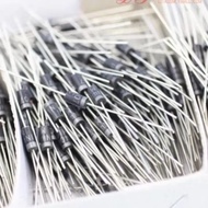 Rectifier Diode 1N4007 IN4007 1A/1200V In-Line Diode (100 Pcs)