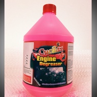 【Ready Stock】 Cucilax Engine Degreaser chemical / Enjin Degreaser / Pencuci enjin 3000ML