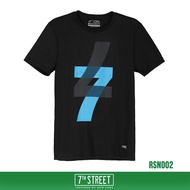 7th Street (ของแท้) เสื้อยืด มี 2XL3XL รุ่น RSN