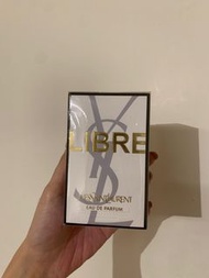 YSL 自由之水Libre香水 濃香30ml