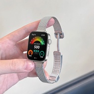 สายรัดแม่เหล็กสำหรับนาฬิกา Huawei Watch Fit 3 สายนาฬิกาสายใส่ข้อมือ huawei watch fit 3 สายนาฬิกาสมาร