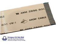 Canon AWM2896-80C Scanner Belt 26Pins For Canon LBP-4750