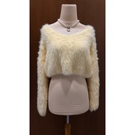 Crop Top fur2