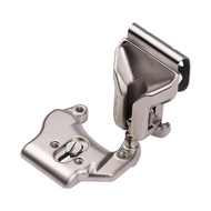 กล้องเข็มขัด Holster Mount เอวผู้ถือคลิปแขวน Quick Release Plate 1/4 "สกรูสําหรับ Canon Nikon Sony O