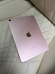 iPad Air 4 64G Pink Wifi + Apple Pencil