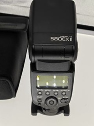 Canon Speedlite 580EX II