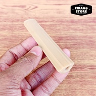 pipa roko once cangklong gg sintetis kecil segi 6