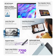 Lenovo Xiaoxin Pad 2022 Tablet Wifi Global Rom Tablets  10.6'' LCD 6GB+128GB LCD 120Hz Display ☻ 6AO