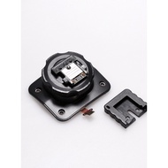 Godox TT350S TT600S TT685S V860IIS Sony Mouth Flash Hot Shoe Replacement Hot Shoe