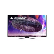 LG 48'' UltraGear™ 48GQ900-B / 48GQ900B UHD OLED 4K 120Hz Gaming Monitor with G-SYNC® Compatible ( 4