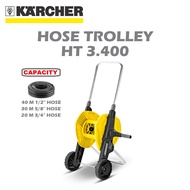 KARCHER HOSE TROLLEY HT 3.400