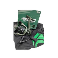 EXP RAPTOR SW SPINNING REEL 2023