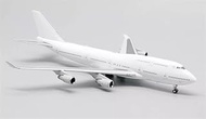 ACE HOBBY JC Wings for Boeing B747-400 Blank PW Engine 1:400 Aircraft Pre-Built Model