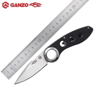 Ganzo Firebird F708G708 440C blade G10 Handle Folding Knife Outdoor