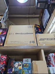 BANDAI  CSM幪面超人 MUEZ DRIVER  成人腰带