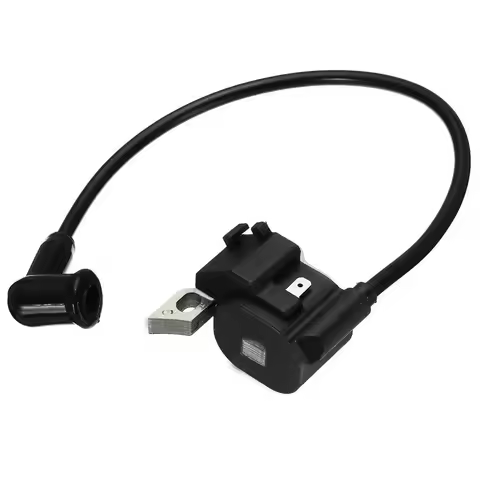 Ignition Coil For Stihl SR320, SR400, BR340, BR380, BR420, BR400, SR340
