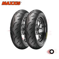 MAXXIS Vespa Ring 12 Motorcycle Tire Package All Sizemaxxis VICTRA 120/70-12 &amp; 130/70-12 TUBELESS All Size GTS, SPIRINT