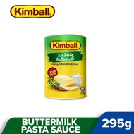 [TKM] Kimball Sos Pasta Buttermilk 295g