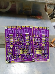 PCB DRIVER OCL BALAP NEW V2 CLARITY