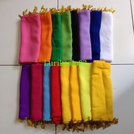 Gombyok Chiffon Shawl 2.05 m