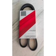 Fan Belt Fanbelt Fan Belt Agya Ayla 1.0 6PK-1155 Bando