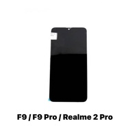 OPPO F9 LCD TOUCHSCREEN F9 PRO/ REALME 2 PRO/