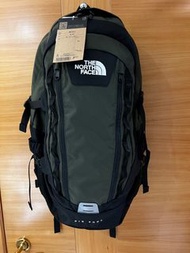 日版 The North Face Big Shot Backpack NM72201  (Japan Version)