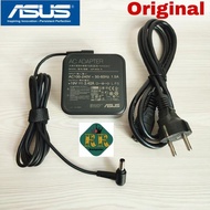 Original Asus Charger Adapter ADP 65GD B 19V-3.22A 65W DC. 5.5x2.5mm
