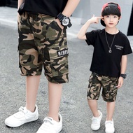 [Terbaru] Heybaby Celana Army Us Navy Pdk Pants Celana Pendek Anak