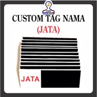 Name Tag Jata Negara Tag Nama Sekolah Tag Nama Cikgu Tag Nama Kakitangan Kerajaan Tag Penjawat Awam