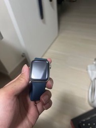 Apple Watch 6 40mm 鈦金屬 lte