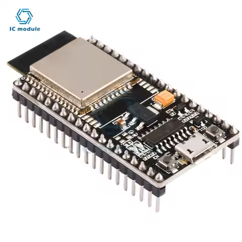 ESP32-DevKitC core board ESP32 development board ESP32-32E