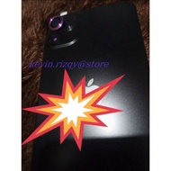 CAMERA PROTECTOR iphone 13 13 PRO 13 MINI 13 PRO MAX iphone 12 iphone 12 PRO 12 PRO MAX iphone 11 11