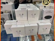 高品質Apple 蘋果耳機 原廠品質 AirPods 2 耳機 藍芽耳機 彈窗定位【apple202】