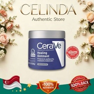 CeraVe Healing Ointment 340g lock in moisture For Cracked Chafed & Repair Dry Soothes