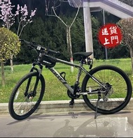 成人單車#變速單車 24寸26寸27.5寸bicycle