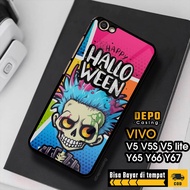 HP Vivo V5 V5S V5 Lite Y65 Y66 Y67 Case Vivo V5 V5S V5 Lite Y65 Y66 Y67 Casing Depo Casing [CSKL] Gl
