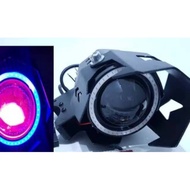 Cree U9 AE+DE LED Headlight