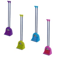 Davinci L 7156 Gg Hawaii Broom & Dustpan