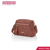 American Tourister Alizee Day Crossbody Bag AS