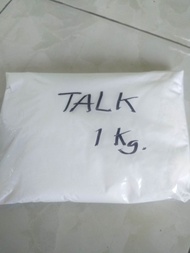 Talk/talek/tepung resin/bubuk epoxy