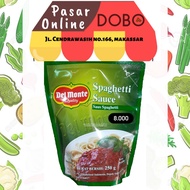 Spaghetti Sauce Del Monte/SS Spaghetti Sauce