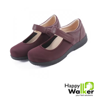 Happy Walker Diabetic Ladies Shoes Oasis
