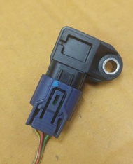 MAP SENSOR HONDA L15A แม๊พเซนเซอร์ JAZZ GE  ปี09-13/CITY ปี09-13 /ACCORD K24  /พร้อมปลั๊กสายไฟ มือ2ญ