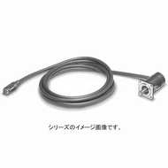 オムロン　3F88L-RS17 カムポジショナ用レゾルバ 軸φ10　標準タイプ ケーブル（3m、先端コネクタ付）